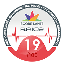 Score Santé RAICE