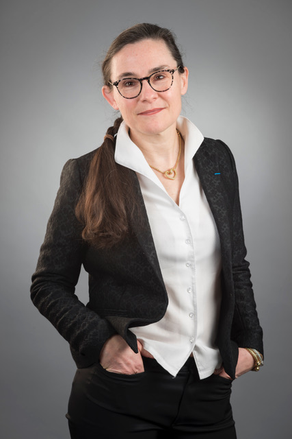 Valérie Robin