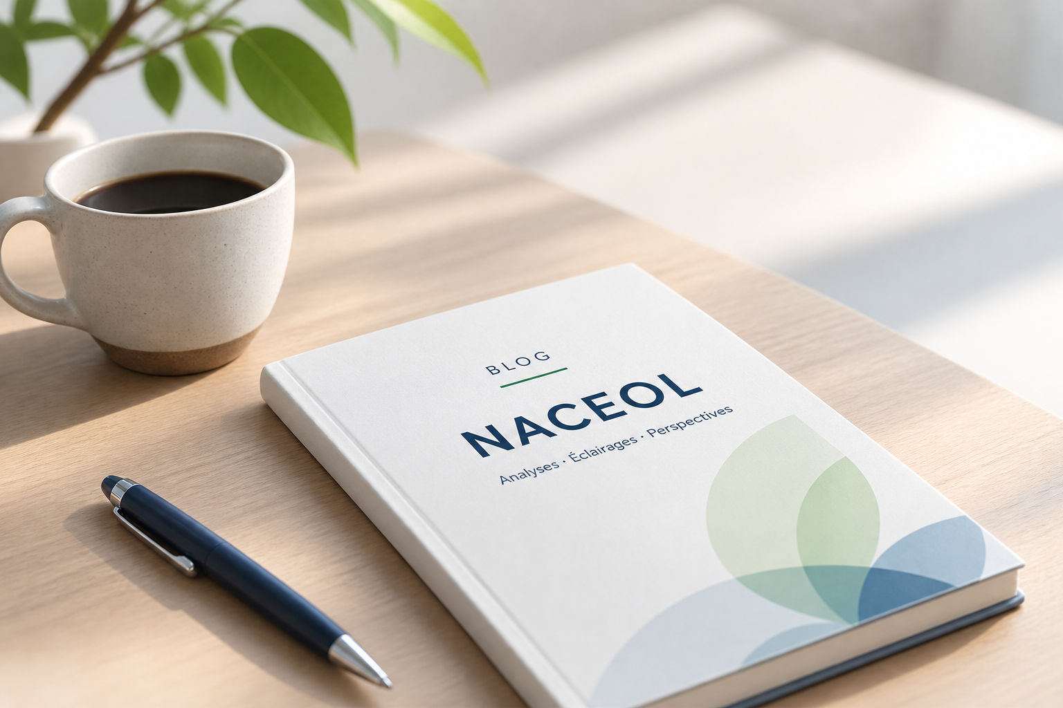 Blog Naceol