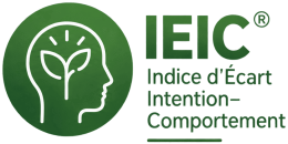 IEIC : Indice d'Écart Intention-Comportement