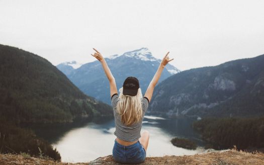 Le bien vivre