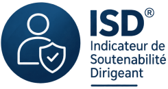 ISD : Indicateur de Soutenabilité Dirigeant