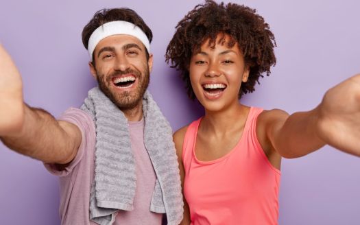 La santé pour me rendre plus fort, plus autonome