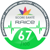Indicateur de Santé Globale, Le Bien Vivre