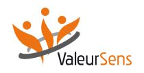 Logo Valeur Sens